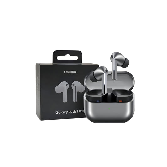 Samsung Galaxy Buds3 Pro  Wireless Noise Canceling Earbuds