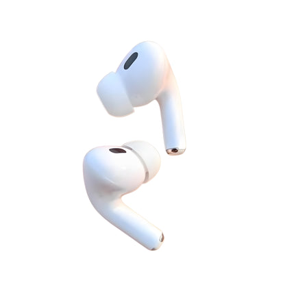 A9 Pro Earpods  Smart Touch Wireless Earbuds with LED Display