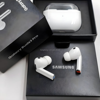 Samsung Galaxy Buds3 Pro  Wireless Noise Canceling Earbuds