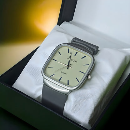 Master Urban | Square Edition | G-01