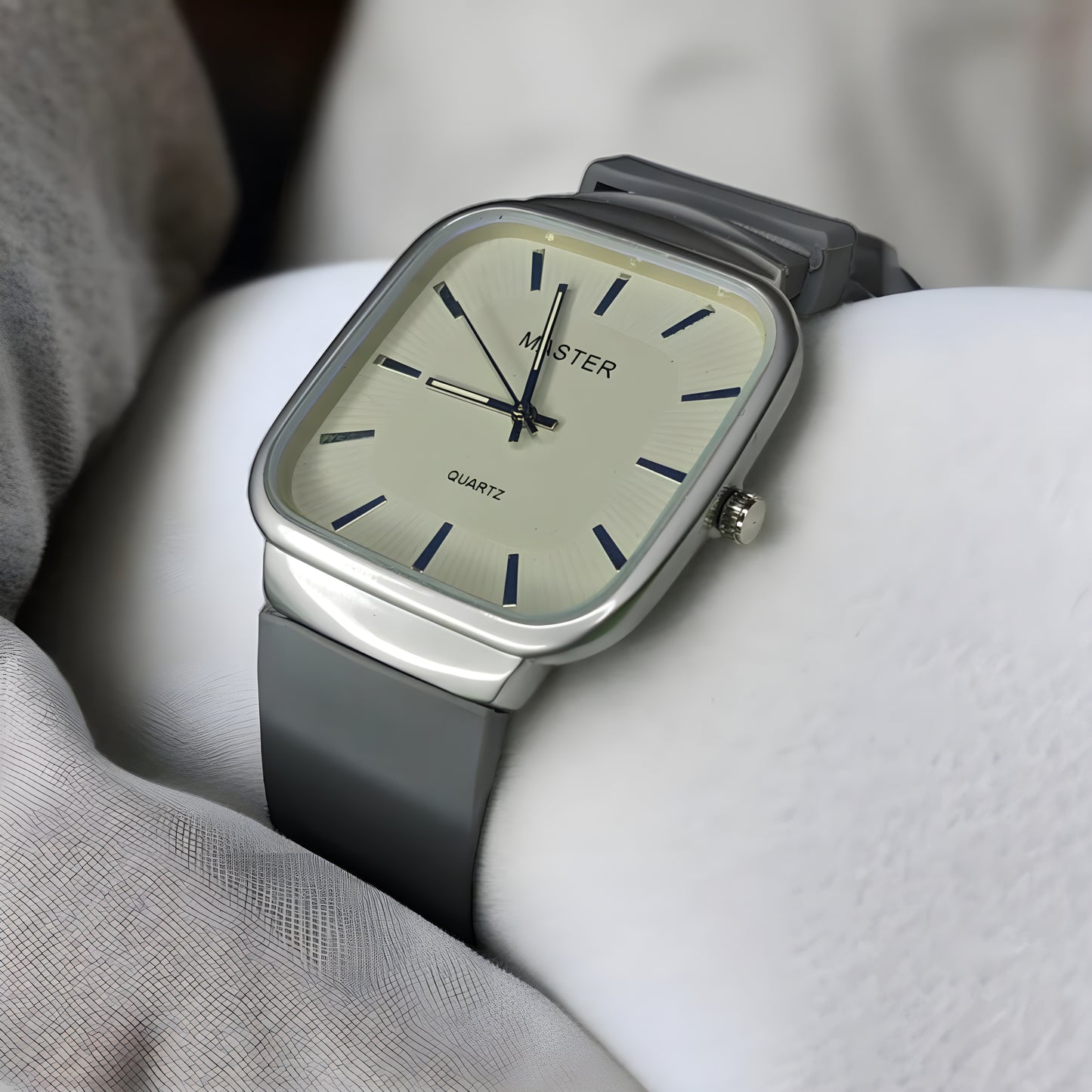 Master Urban | Square Edition | G-01