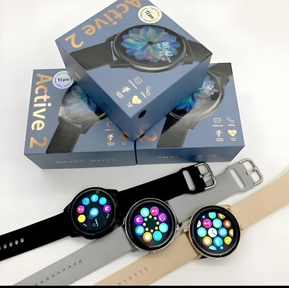 T2 Pro | Smart Round Edition