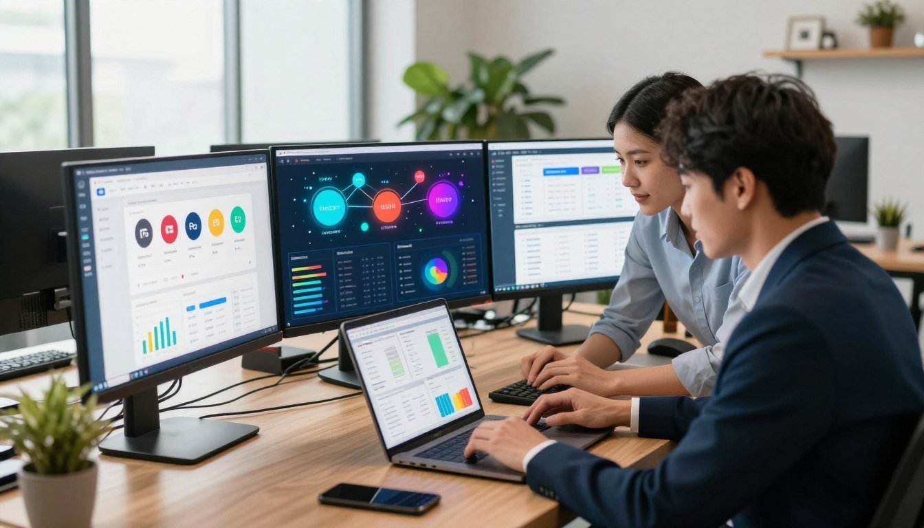 e-commerce platform integration