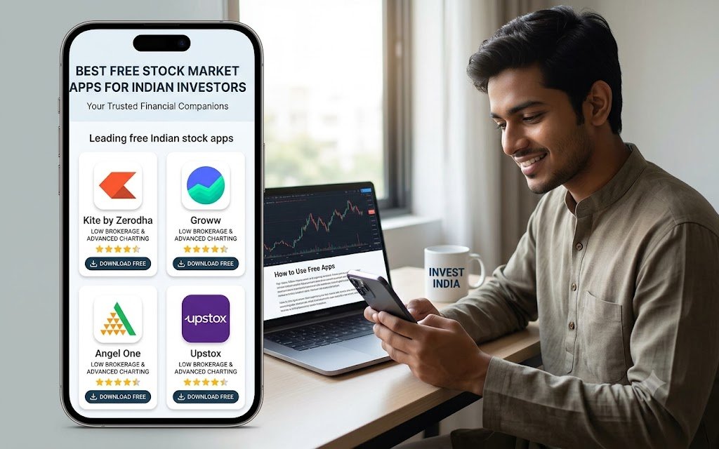-free-stock-market-apps