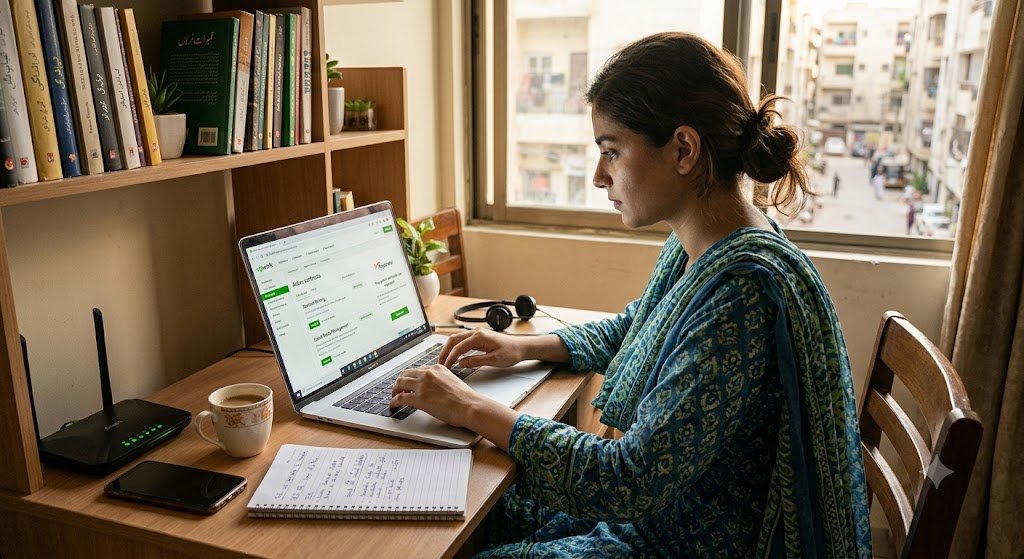how online earning without investment