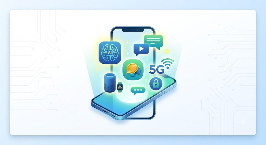 tech newsletter