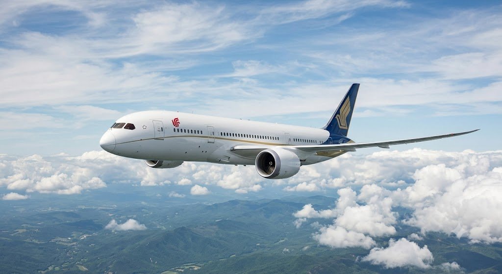 alaska airlines